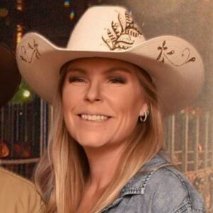 Meet your Posher, Deandra